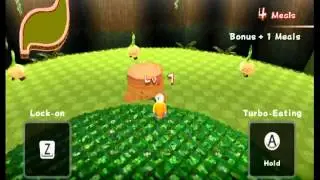 The Munchables Lets Play Part 1