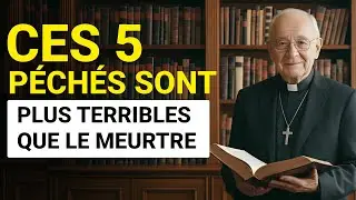 L'INDIFFÉRENCE TUE VOTRE ÂME | ÊTES-VOUS CONSCIENT?