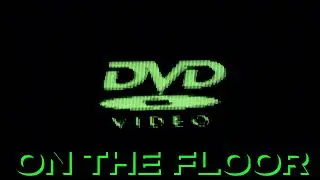 Pradabagshawty - On the floor (Prod. By whyceg & dstarkel)