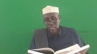 التذهيب في شرح التهذيب الشيخ موسى معلم حسن الدرس الثاني