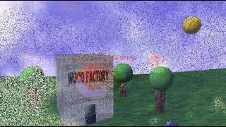 McZee's Death