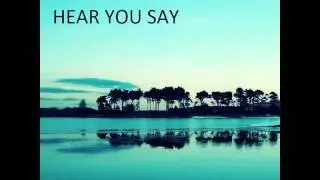 Castro Street Project - Hear You Say (Original Mix)