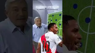 &iexcl;EL ONCE DEFINITIVO DE LA SELECCI&Oacute;N! Por Alberto Beingolea&nbsp;🇵🇪⚽ | #selecci&oacute;nperuana #futbolperuano