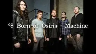 Top 10 Solo Breakdowns Metalcore/Deathcore Mas Brutales