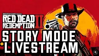 Red Dead Redemption 2 - Arthur Morgan&rsquo;s Wild West Rampage Begins! 🔫🌵