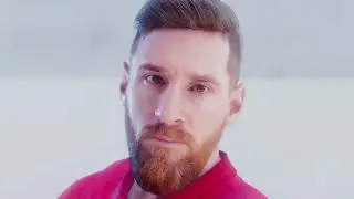 PES 2021 MESSI ICONIC MOMENT