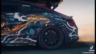 #lambo #bmw #nissan #mercedes #supercartuning #Shorts