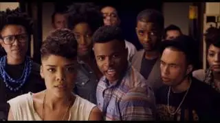 Teaser trailer de Dear White People (HD)