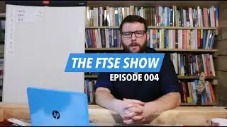THE FTSE SHOW 004 | Associated British Foods plc