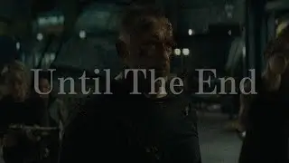 Terminator: Dark Fate Tribute｜Until The End