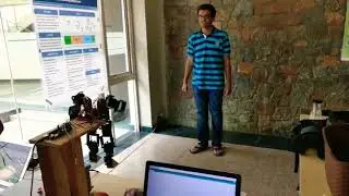 Shadowbot Prototype