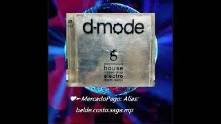 05  - Mylo - Drop The Pressure - (descargar flac.)