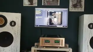 Подстройка фильтров под ШП  Tang Band W8-1772