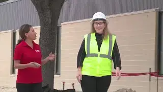 First look: Inside Austin&rsquo;s new and modernized Menchaca Elementary School