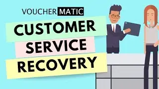 Customer Service Recovery for Hotel Industry | Vouchermatic