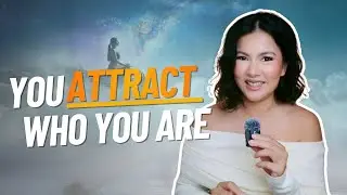 Вы притягиваете тех, кто вы есть