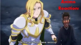 The Genius Prince's Guide to Raising a Nation Out of Debt 天才王子の赤字国家再生術 Episode 2 Live Reaction!