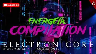 EDM Metalcore Instrumental That Hits Harder Than You Expect | Chapter 06