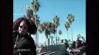 Re capping my first video I did by:Queen E Rip to my homie that did my video 