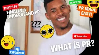 What is PR  Simple Explanation for Students + Real Examples