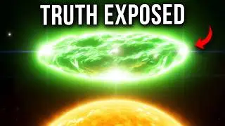 3I/ATLAS: What NASA Saw at Perihelion Changes Everything