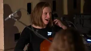 Eggshells, by Meaghan Burke