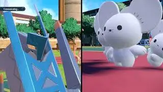 Pokemon SV World cup 2024 Israel-Bolivia. Bar Barkol(Ultralooks) vs Brian Perez(DTLink)
