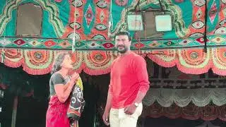 SAD TITLE SONG VIDEO 😭 | ADIM OWAR JARPA OPERA VIDEO | SANTHALI JARPA JATRA VIDEO | SAD JATRA VIDEO