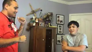 birthday punches