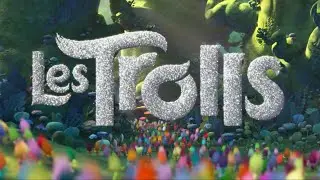 Trolls (European French)