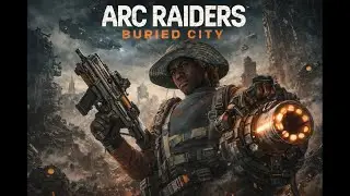 Fight Until The End Buried City | Arc Raiders