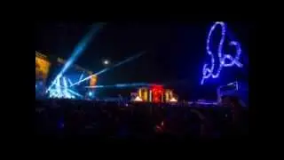 Fatboy Slim - Live @ Sonne Mond Sterne 2014 (SMS X8) Full Set