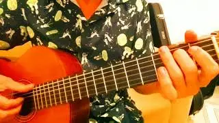 Bye bye, Brasil-cover-de Roberto Menescal e Chico Buarque de Holanda.