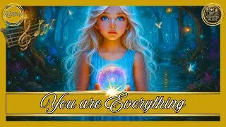 You are Everything | No dream too big | Uplifting | Self-confidence | Magic Mini Monsters Music