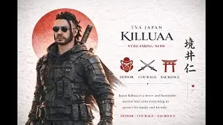 🔥 PUBG IS BACK 🔥TVA- KILLUAA🔥TVA🔥