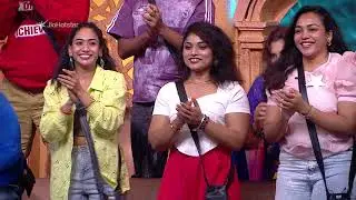 Bigg Boss Agnipariksha EP13 - Promo 1 | Navdeep | Abijeet | Bindu Madhavi | JioHotstar