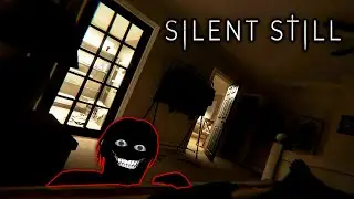 A TERRIFYING Horror Game about Sleep Paralysis