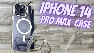 Could this be the All in One iPhone 14 Pro Max Case?