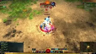 Deadly Daggers: Deadeye dagger/dagger power DPS ~35k