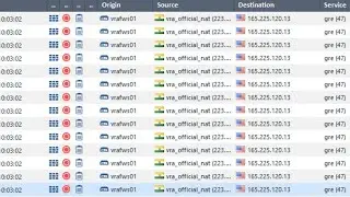 How to Use fw ctl zdebug Command to Identify Drops on Check Point Security Gateway/Firewall.