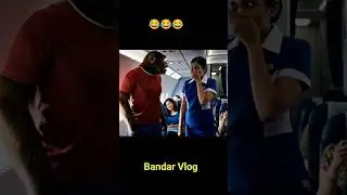 how to making a ai monkey vlogger/blogger video( AI से बंदर का ब्लॉग वीडियो कैसे बनाए )