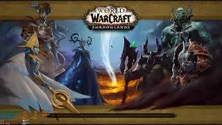 How to Find Shadowlands START QUEST FOR ALLIANCE in TWW 11.0.2 World Of Warcraft #wow #gameplay