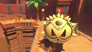 D&eacute;couverte : Astro Bot