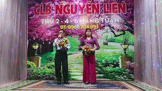 Ck Đêm Buồn Tỉnh Lẽ- Văn  Lai & Mốt Phan trình bày-29 tháng 12, 2025