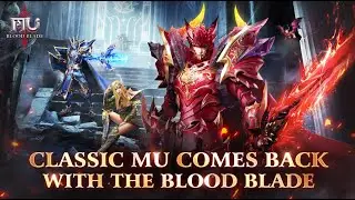 MU Blood Blade & All 6 Giftcodes - How to Redeem Code | MU Blood Blade 6 Codes