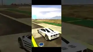 Gta5 lap time of the GP1