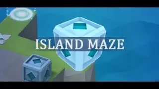 Island Maze - Review - Gaming on a Budget