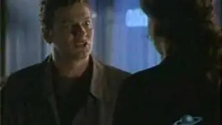 Prey 1x02 - Tom/Sloan part 2