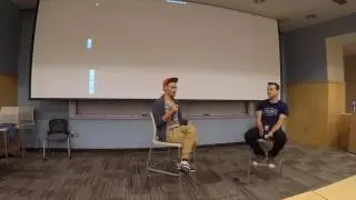Capital Music Tech presents - Joey Gurwin