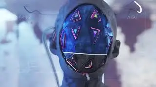 Exterminate #CG #movie #scifi #3Danimation #blender #3dsmax